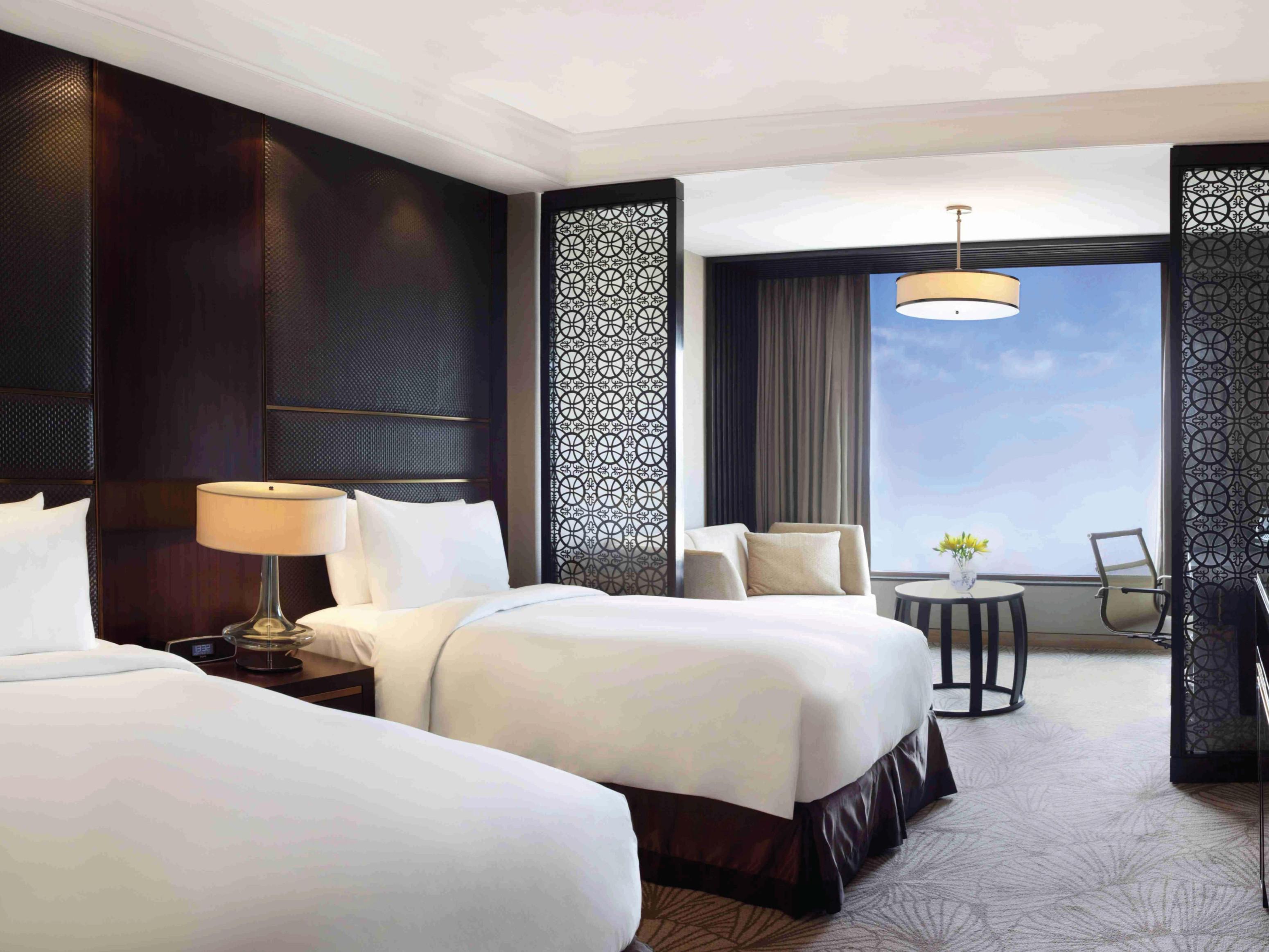 Crowne Plaza New Delhi Mayur Vihar Noida By Ihg Exterior foto Deluxe Room